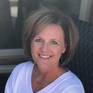 Meet your Posher, Vickie